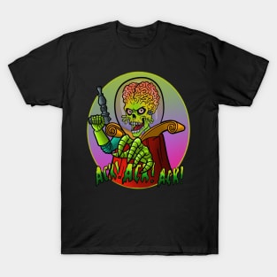 Ack Ack T-Shirt